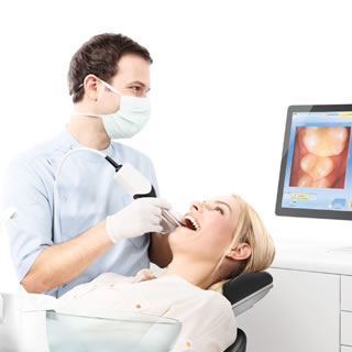 carestream 3600