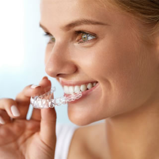 invisalign treatment